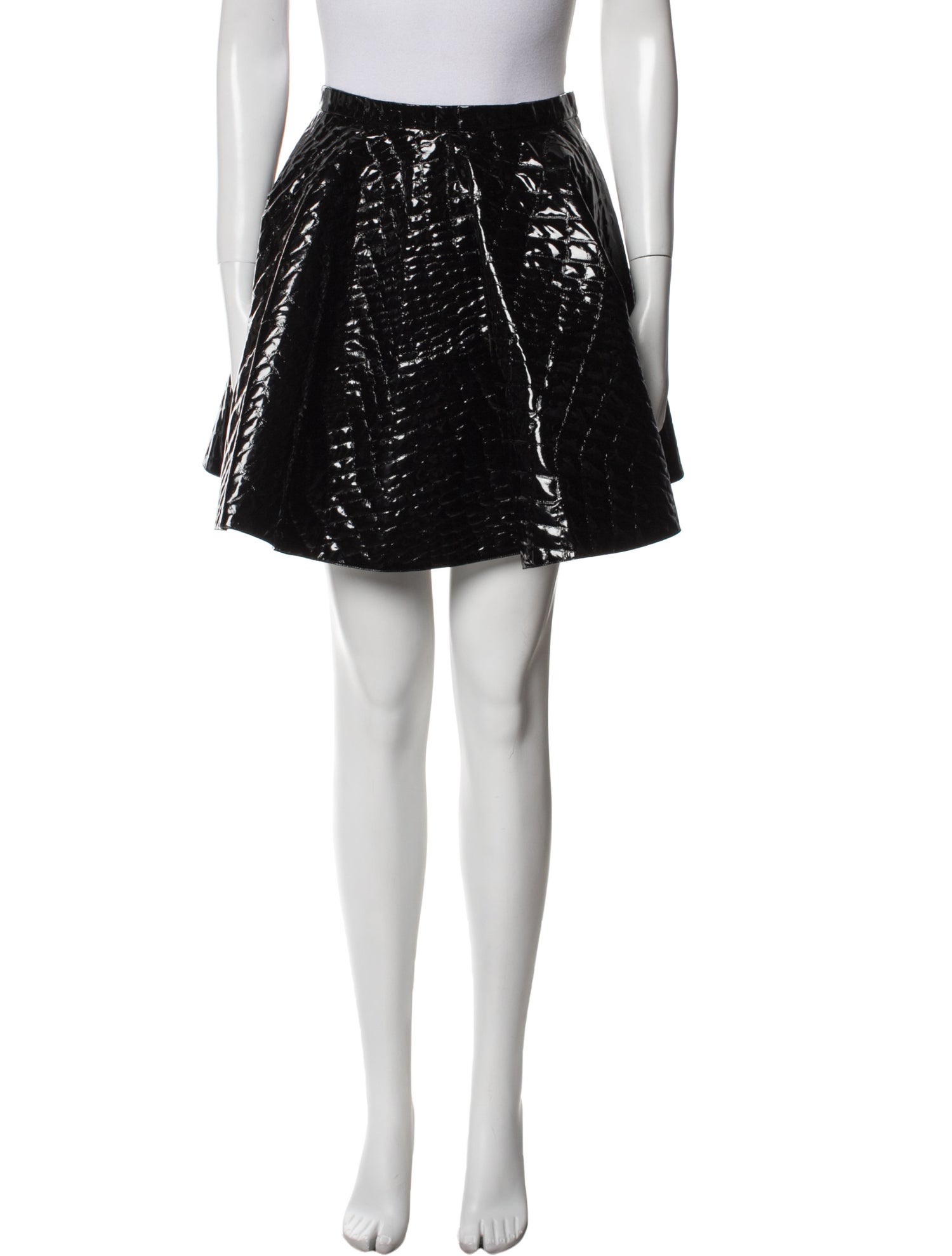 Alaïa Mini Skirt