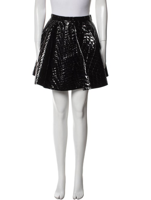 Alaïa Mini Skirt