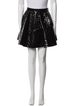 Alaïa Mini Skirt