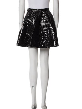 Alaïa Mini Skirt
