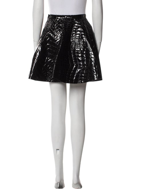 Alaïa Mini Skirt