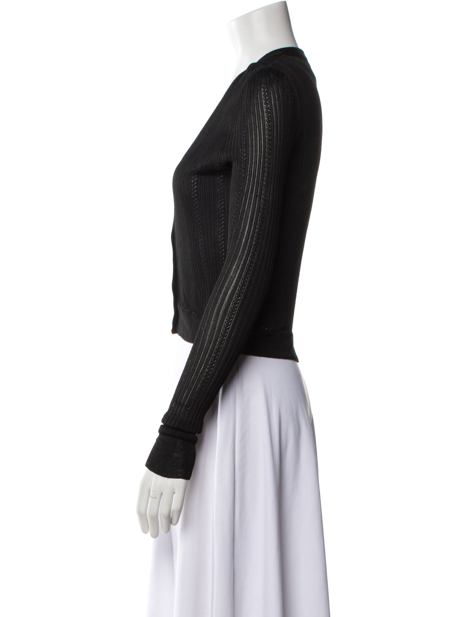 Alaïa Vintage 1996 Sweater