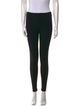 Alaïa Wool Skinny Leg Pants