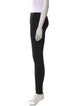 Alaïa Wool Skinny Leg Pants