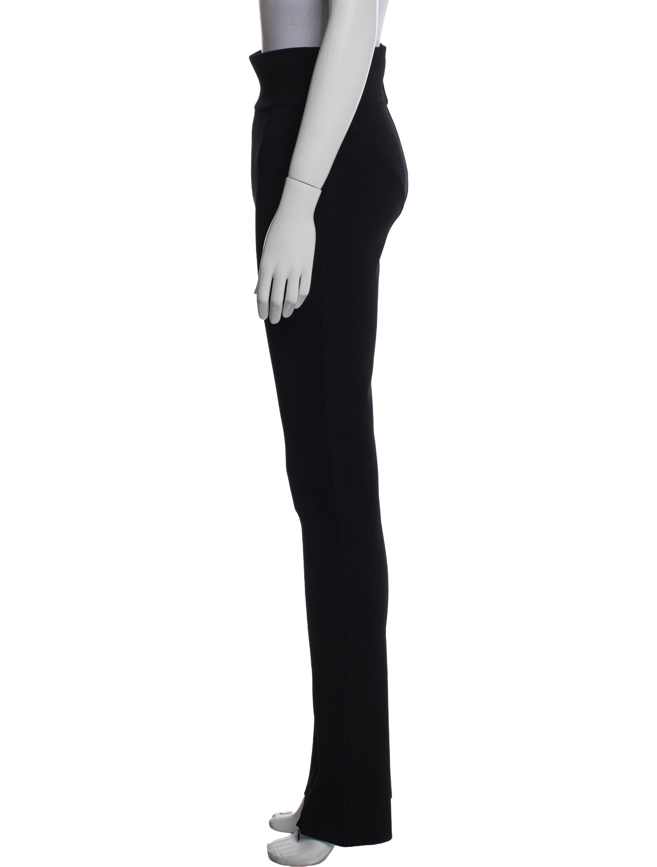 Alaïa Straight Leg Pants w/ Tags