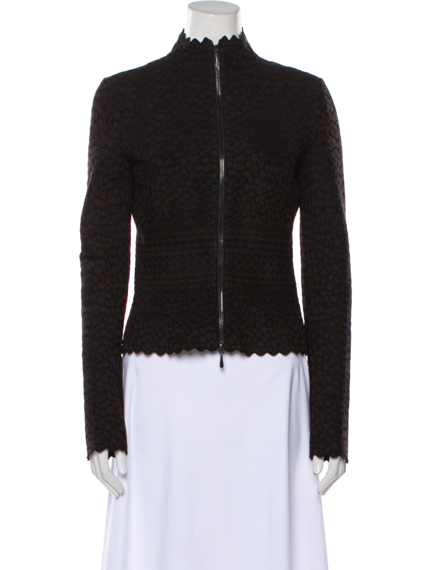 Alaïa Evening Jacket