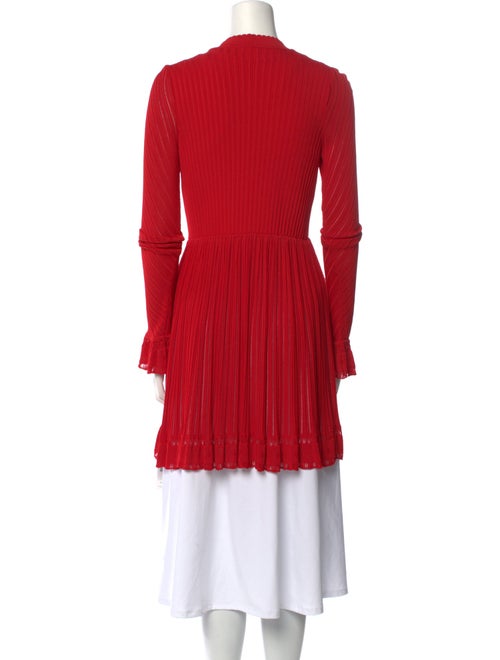 Alaïa V-Neck Sweater