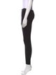 Alaïa Virgin Wool Skinny Leg Pants