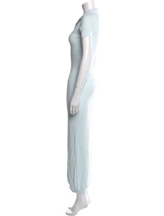 Alaïa 2024 Long Dress