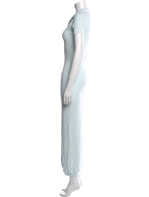 Alaïa 2024 Long Dress