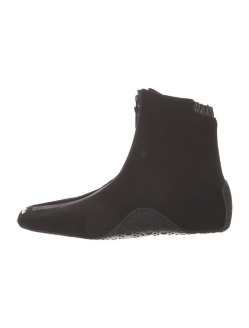 Alaïa Neoprene Boots