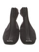 Alaïa Neoprene Boots