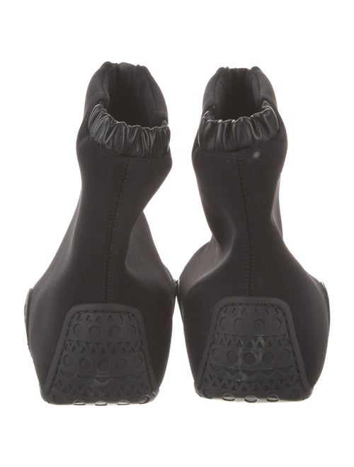 Alaïa Neoprene Boots