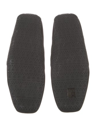 Alaïa Neoprene Boots