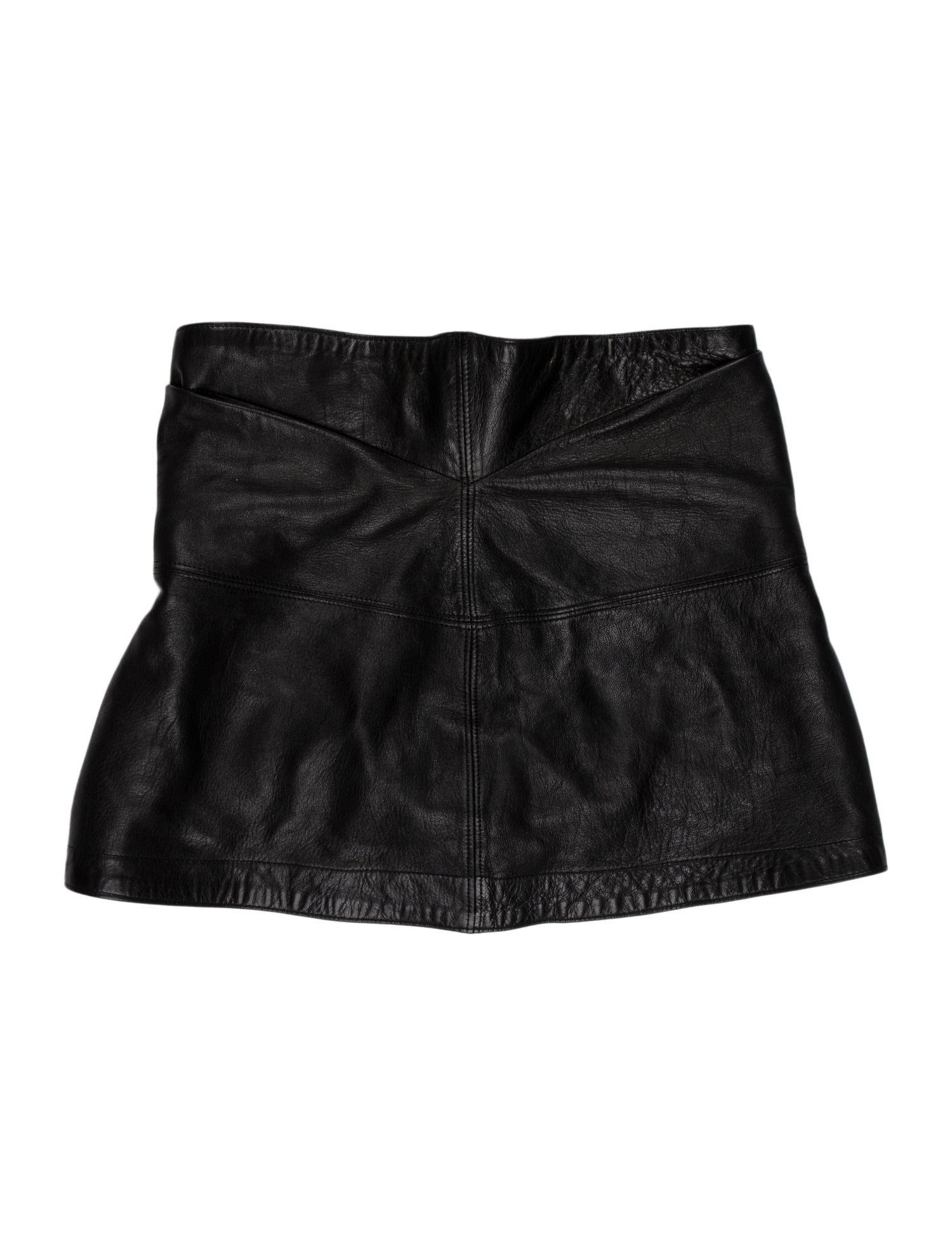 Alaïa Vintage 1983 Crop Top