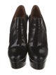 Alaïa Patent Leather Pumps