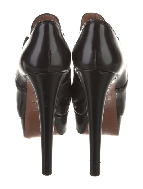 Alaïa Patent Leather Pumps