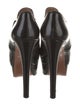 Alaïa Patent Leather Pumps