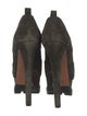 Alaïa Suede Pumps