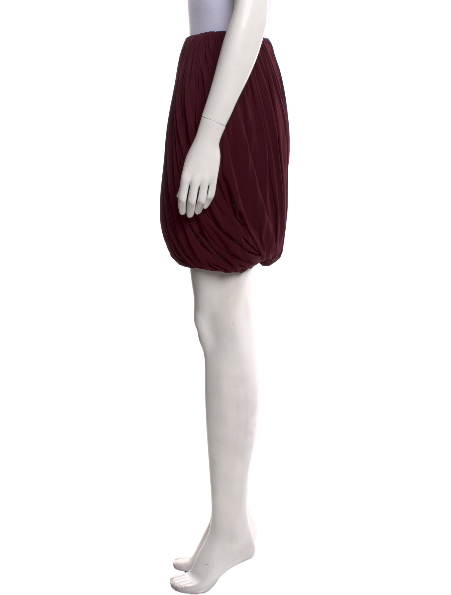 Alaïa Knee-Length Skirt