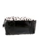 Alaïa Ponyhair Top Handle Bag