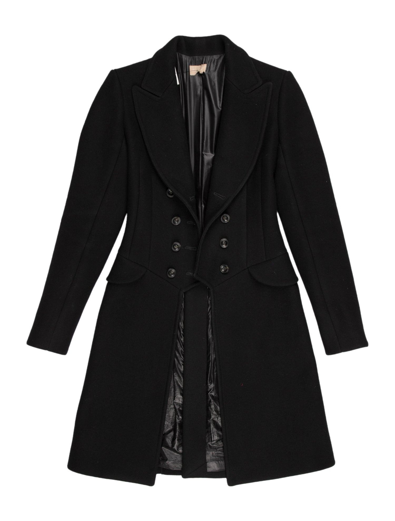 Alaïa Coat