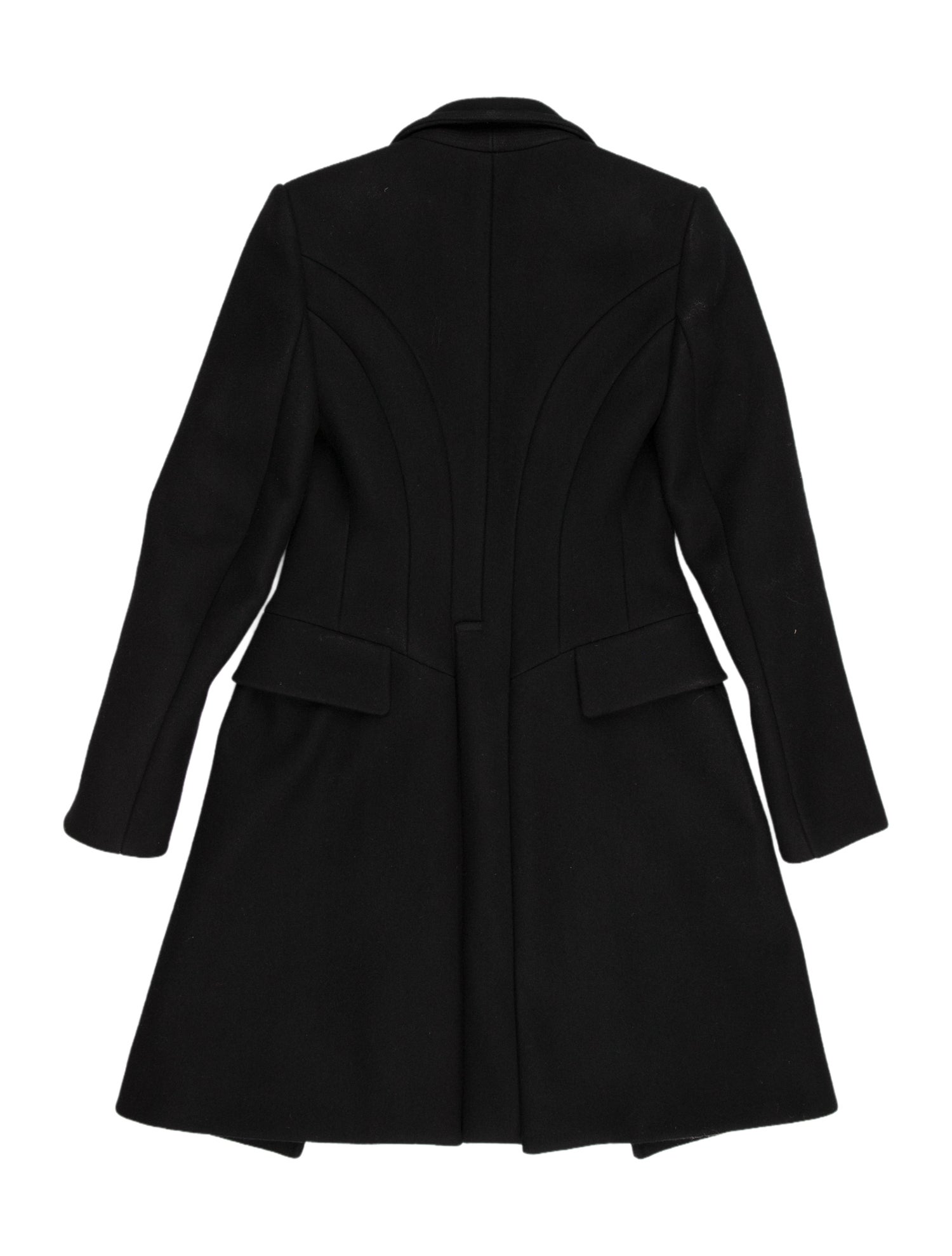 Alaïa Coat