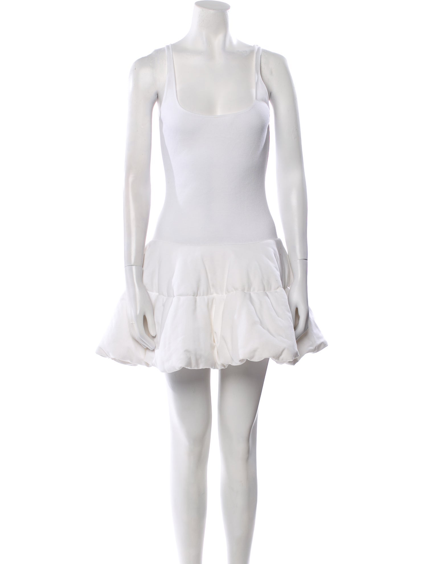 Alaïa 2023 Mini Dress