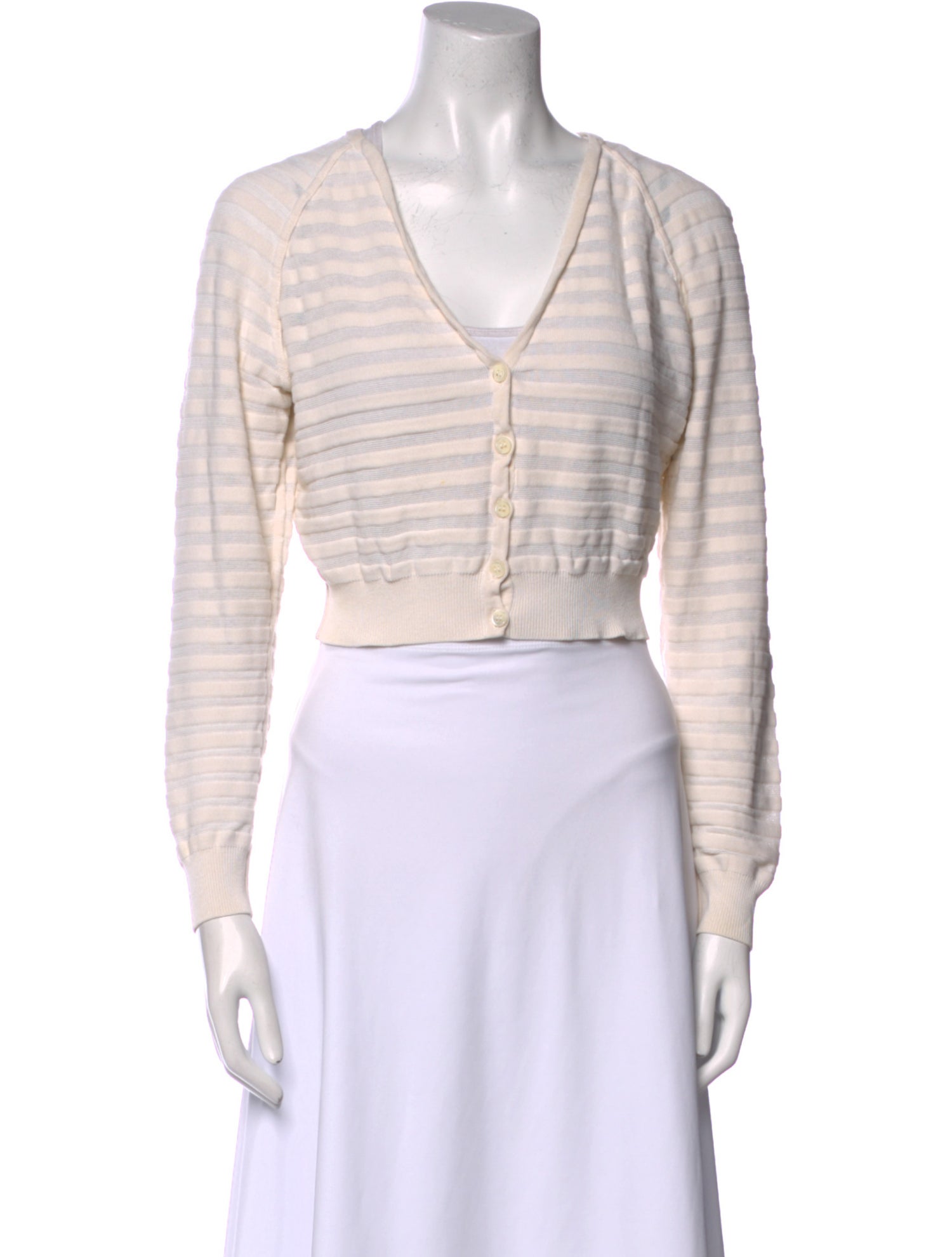 Alaïa Vintage 1989 Sweater