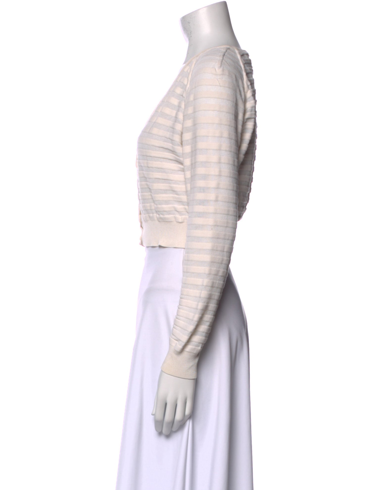 Alaïa Vintage 1989 Sweater