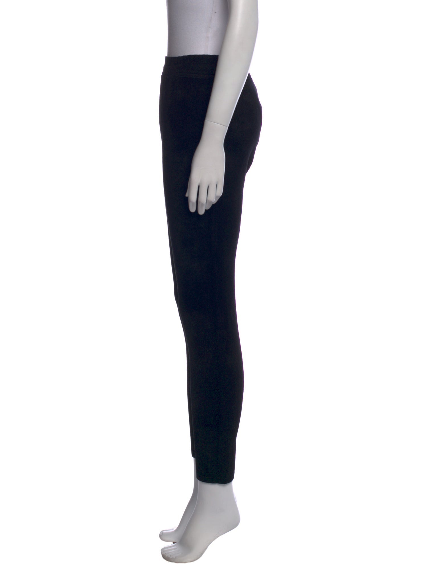 Alaïa Skinny Leg Pants