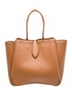 Alaïa Leather Tote