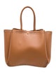 Alaïa Leather Tote