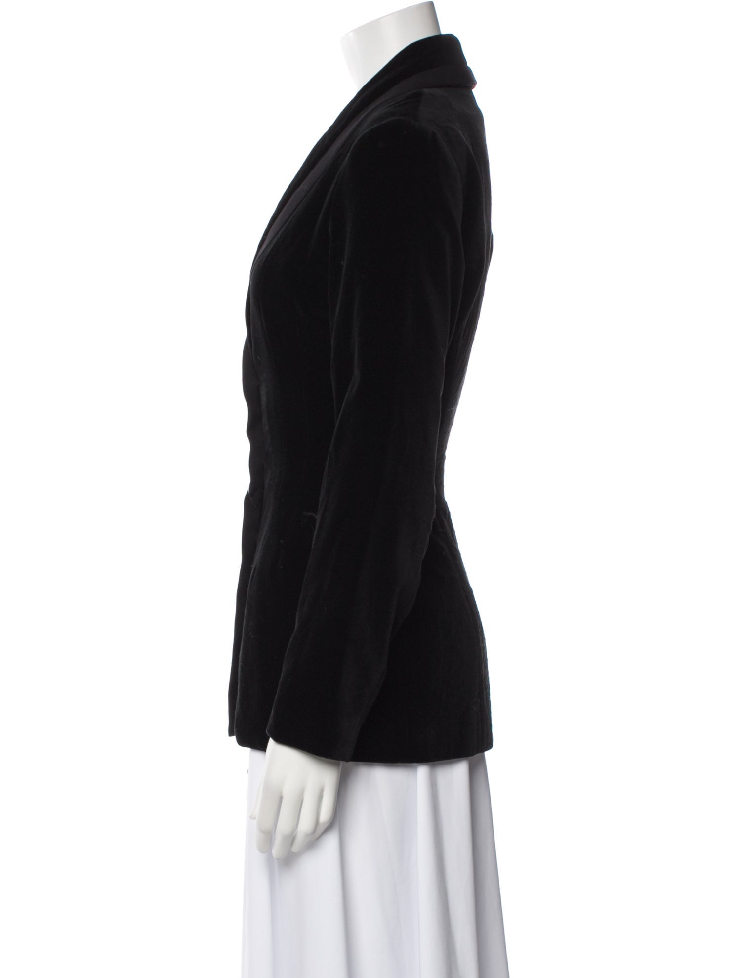 Alaïa Vintage 1989 Blazer