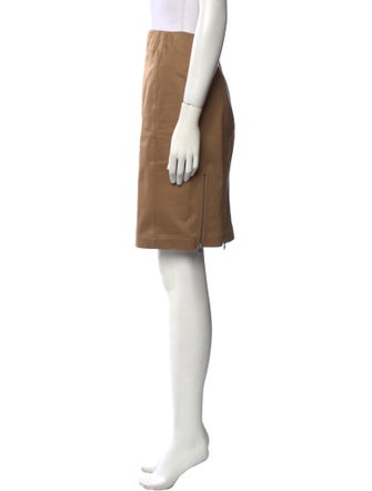 Alaïa Knee-Length Skirt