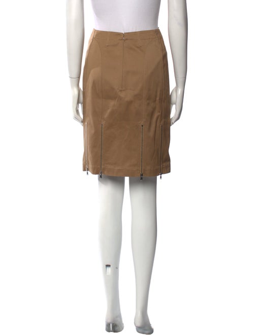 Alaïa Knee-Length Skirt