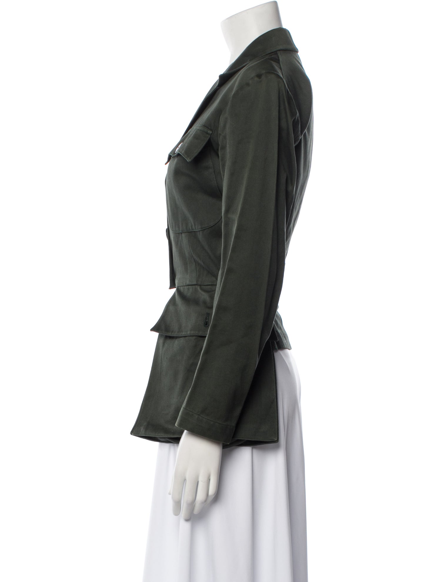 Alaïa Vintage 1990 Blazer