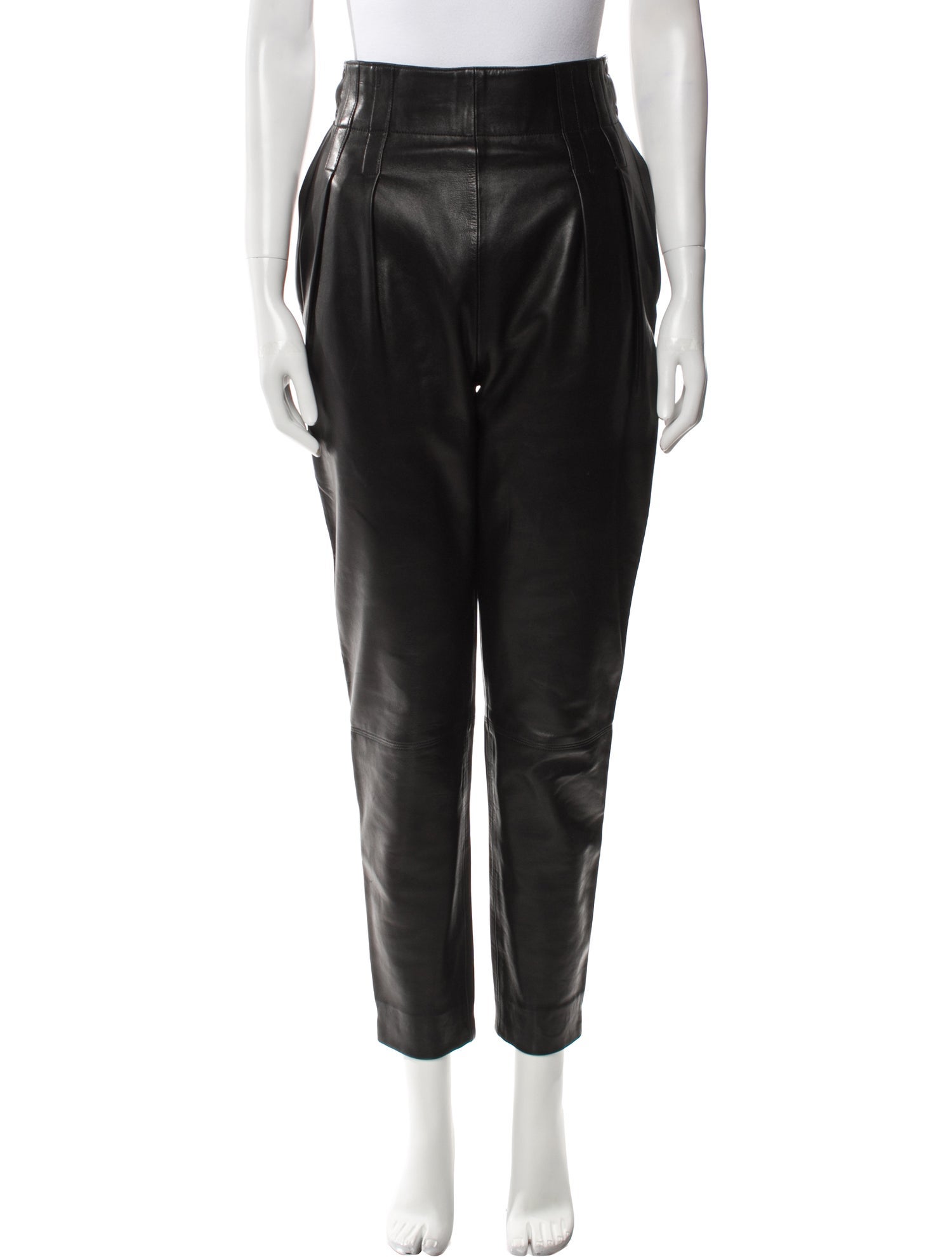 Alaïa Vintage Skinny Leg Pants