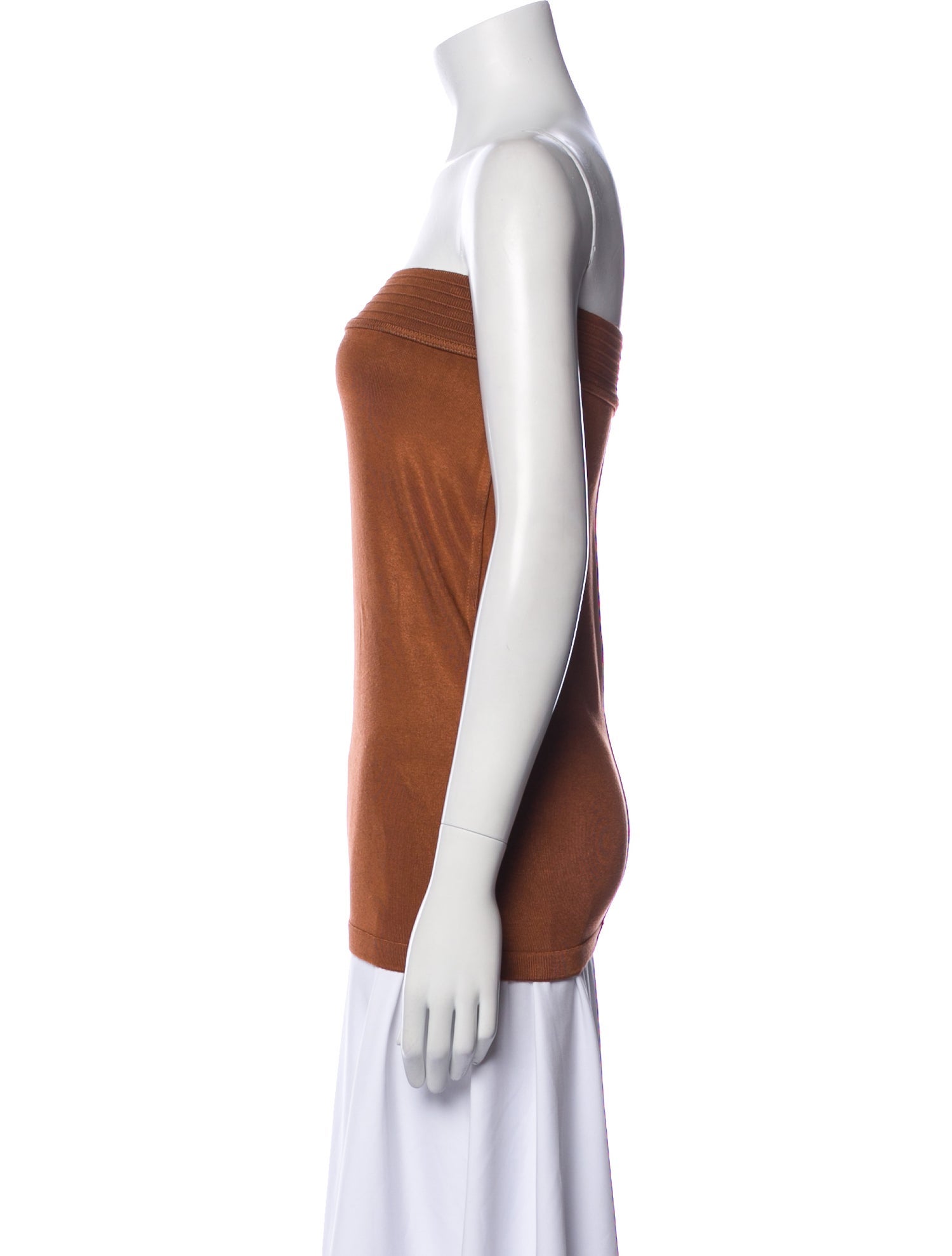 Alaïa Vintage Mini Skirt