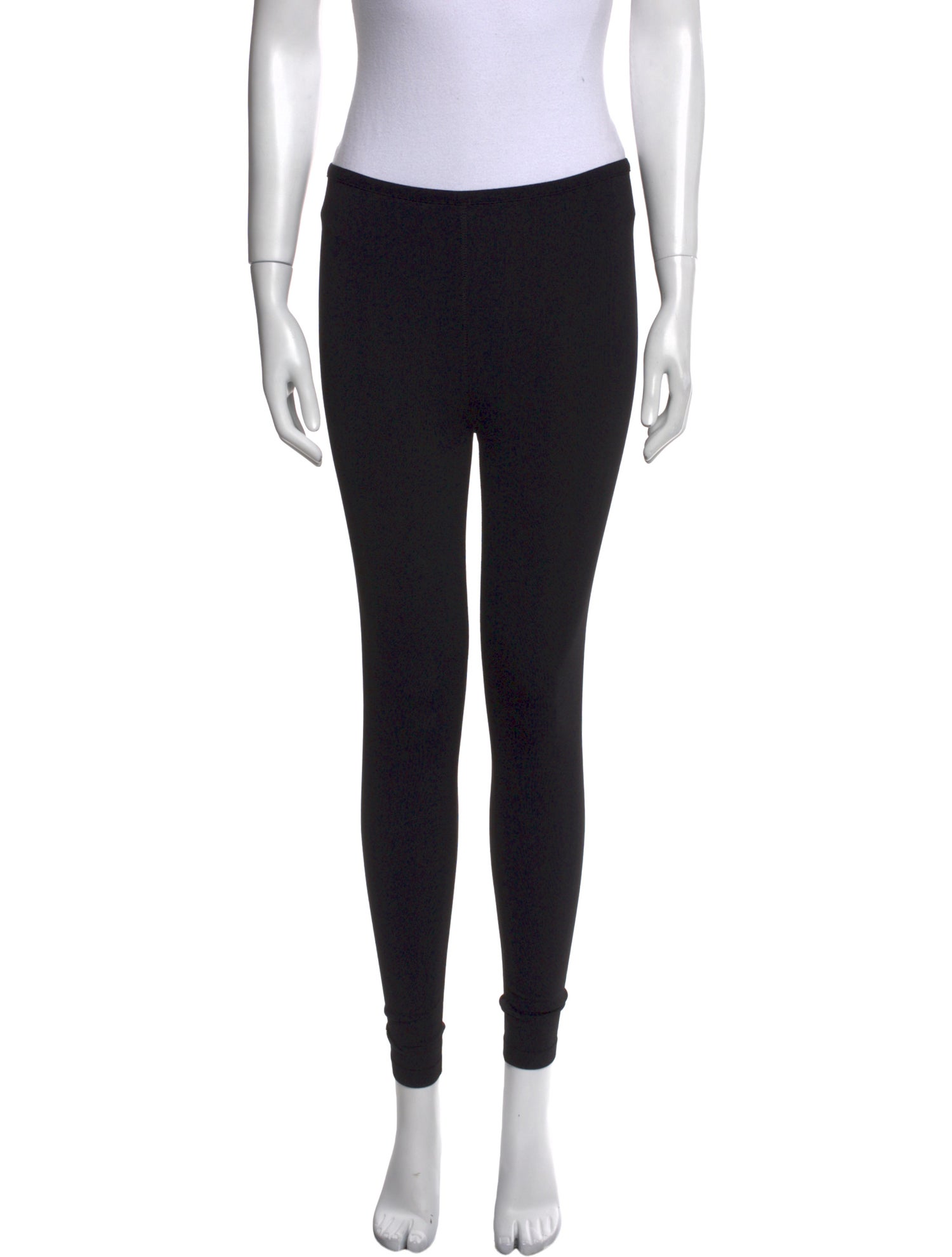 Alaïa Skinny Leg Pants