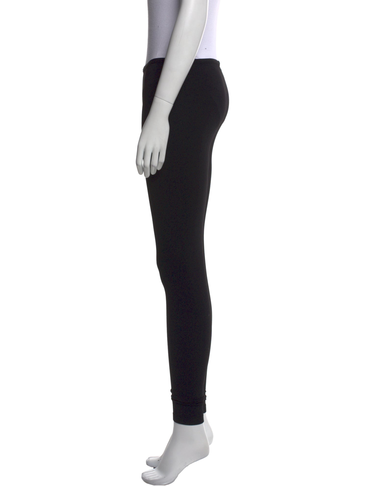 Alaïa Skinny Leg Pants
