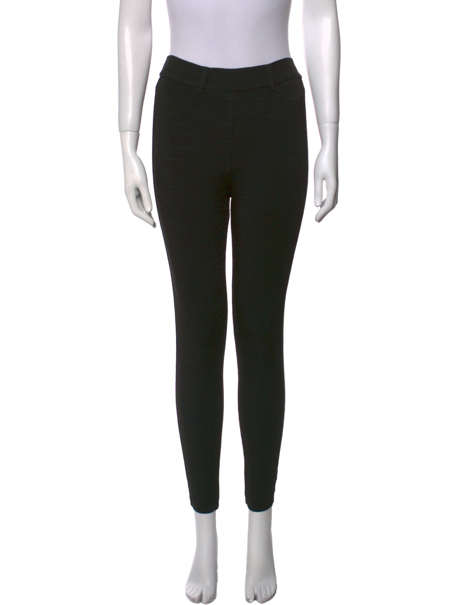 Alaïa Vintage Skinny Leg Pants