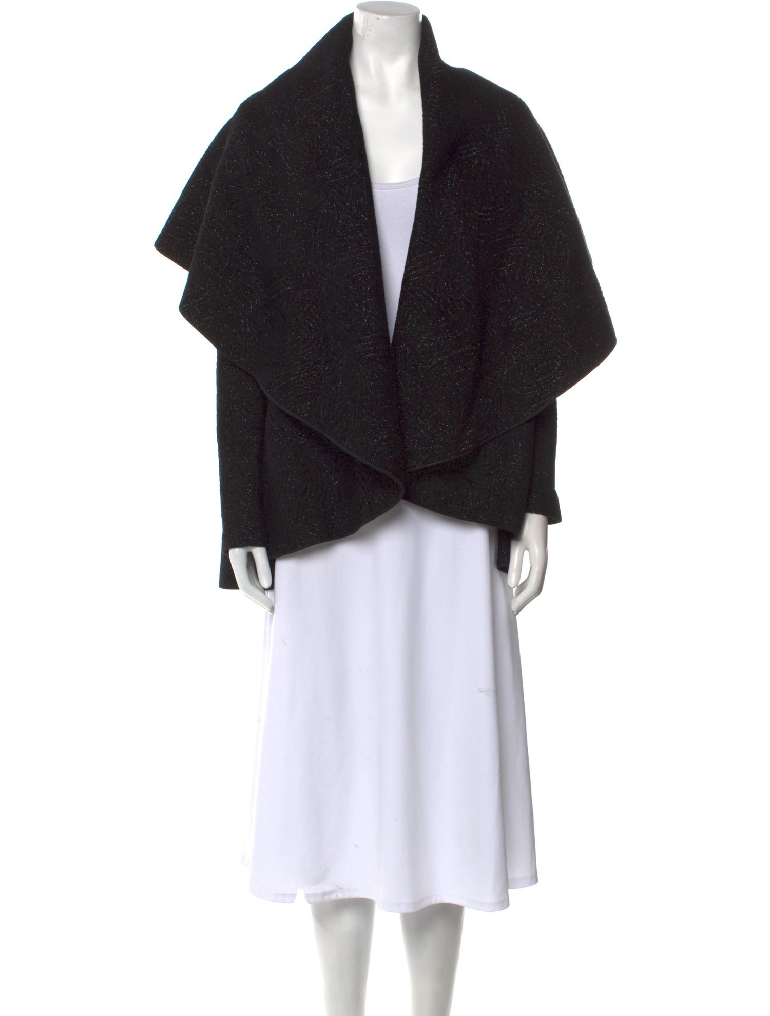 Alaïa V-Neck Sweater