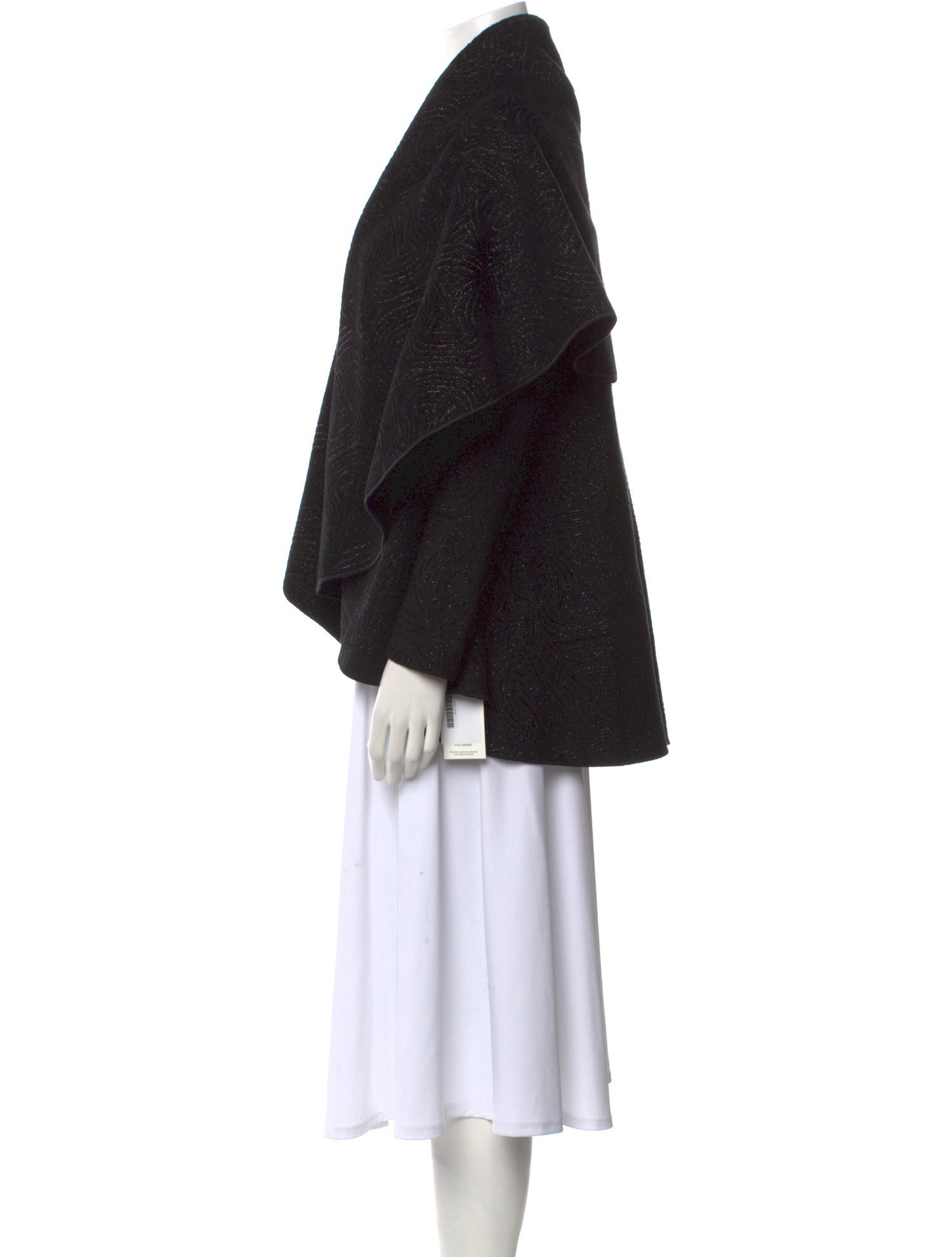 Alaïa V-Neck Sweater