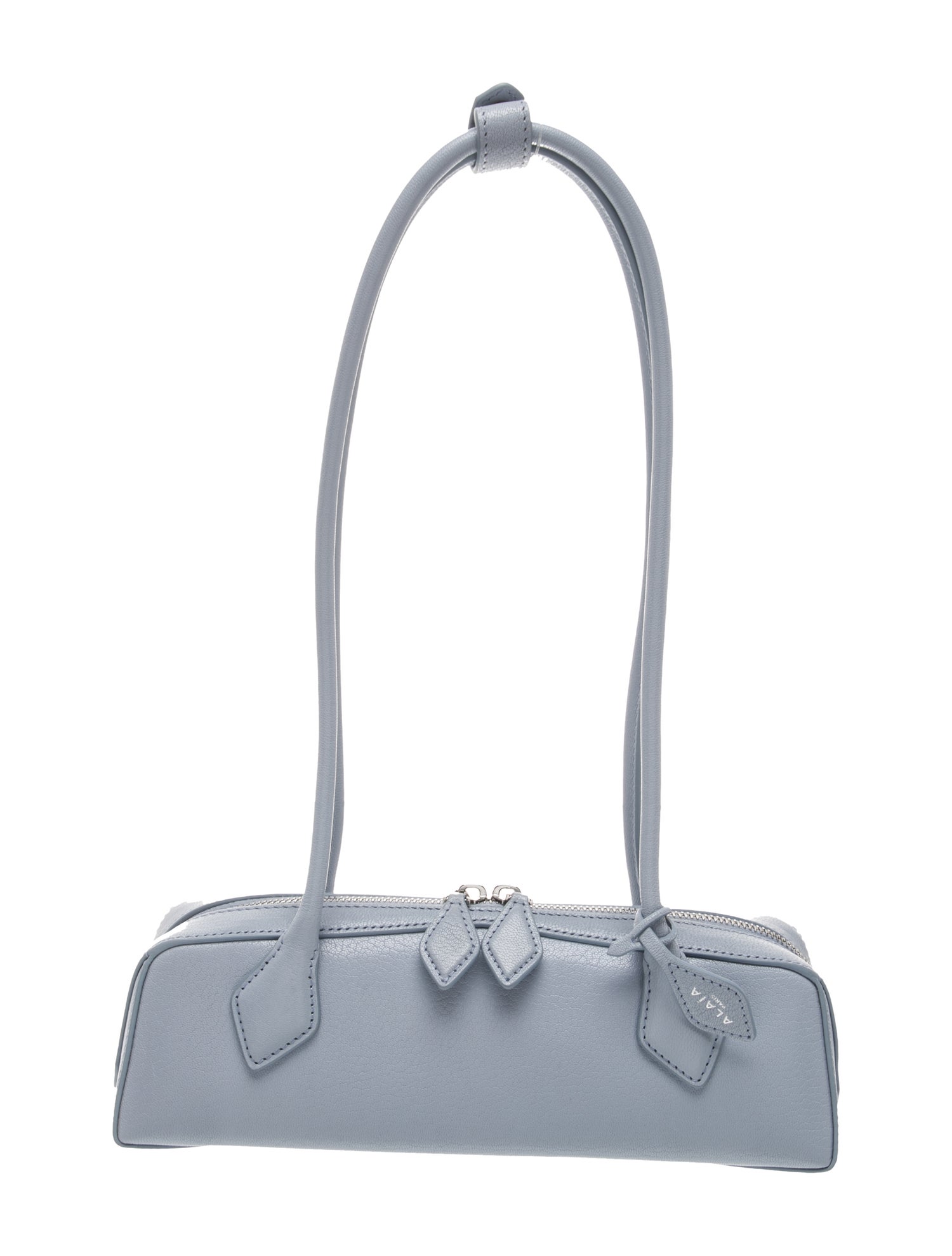 Alaïa Leather Shoulder Bag