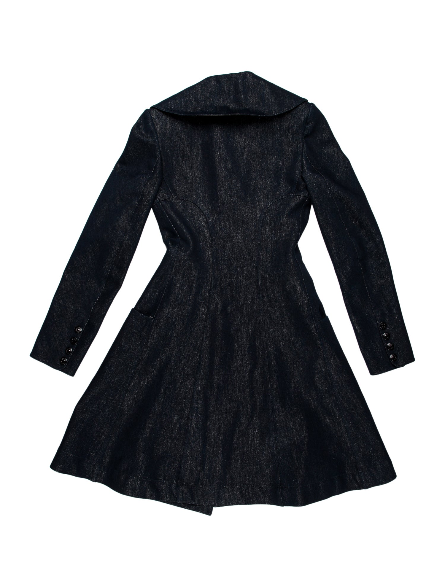 Alaïa Coat