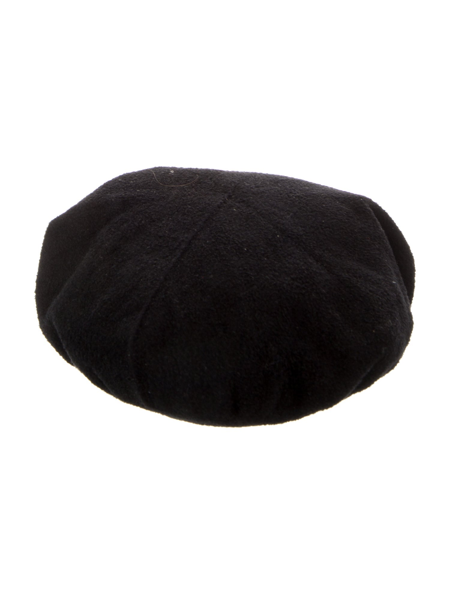 Alaïa Wool Beret