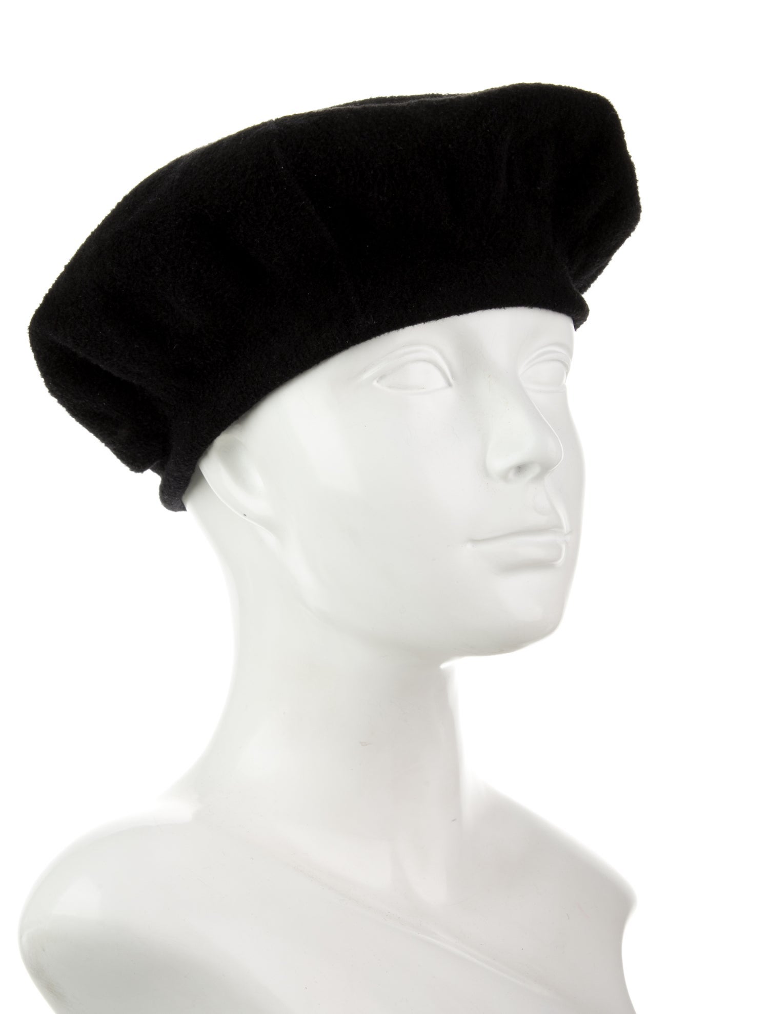 Alaïa Wool Beret
