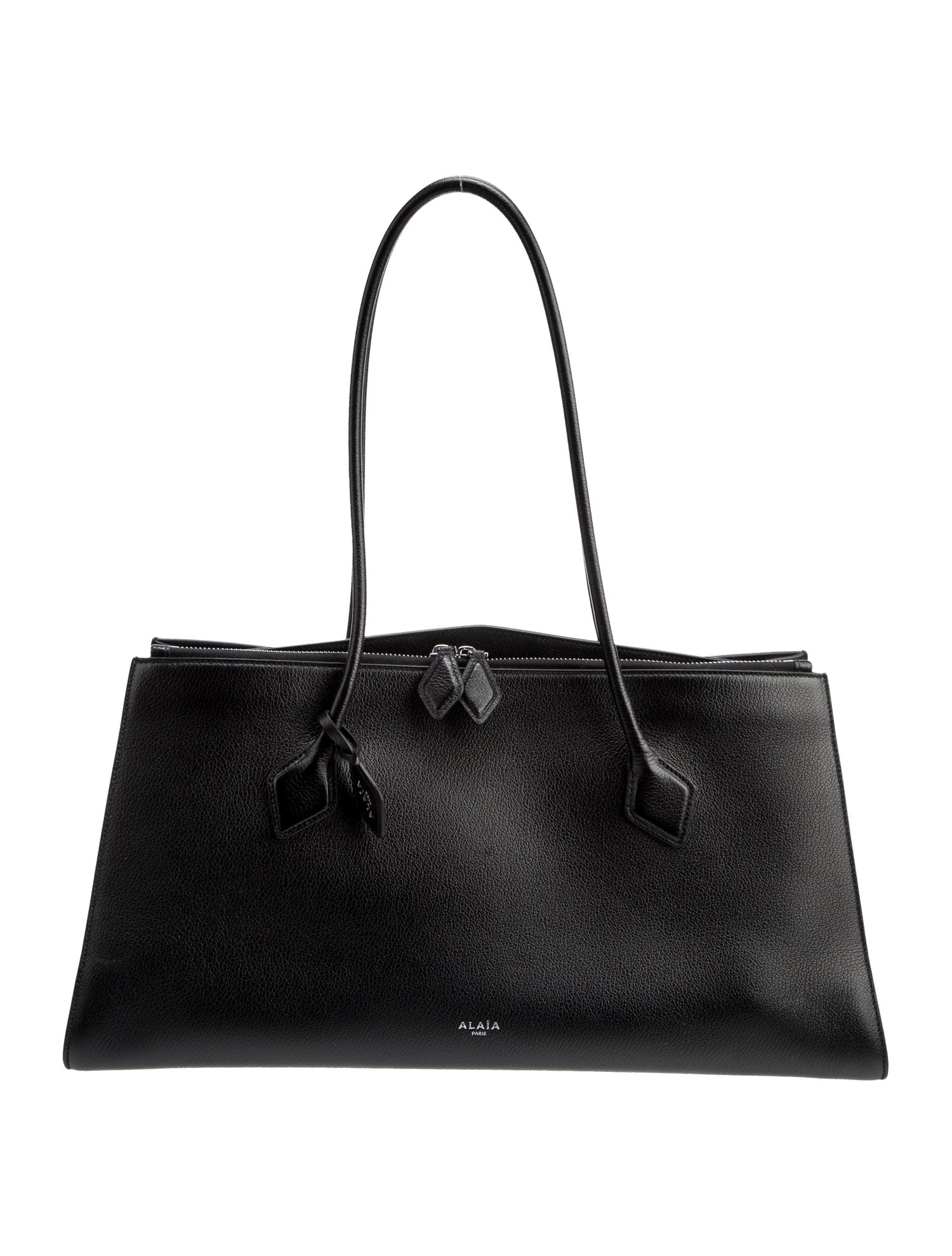 Alaïa Leather Le Teckel