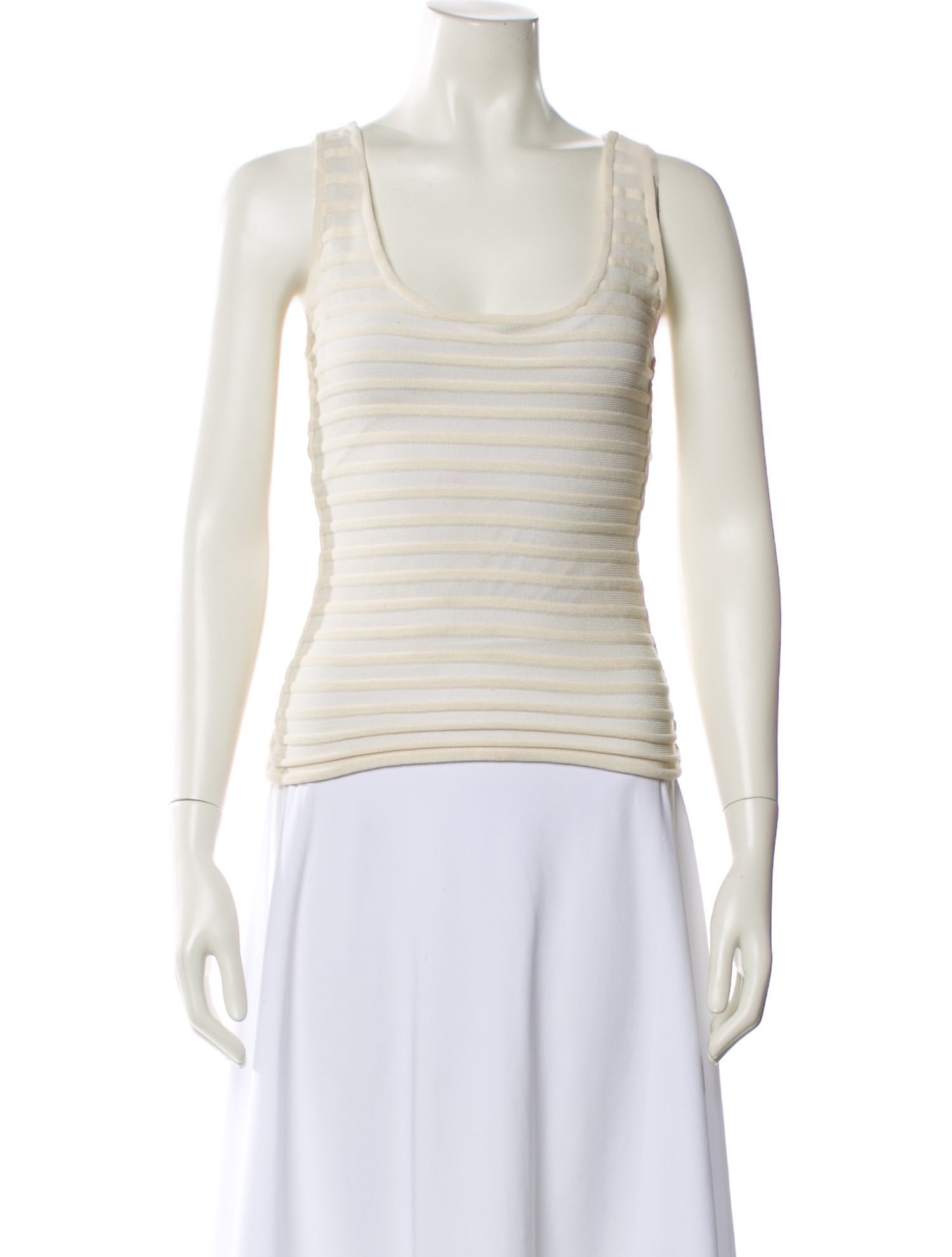 Alaïa Vintage 1990's Top